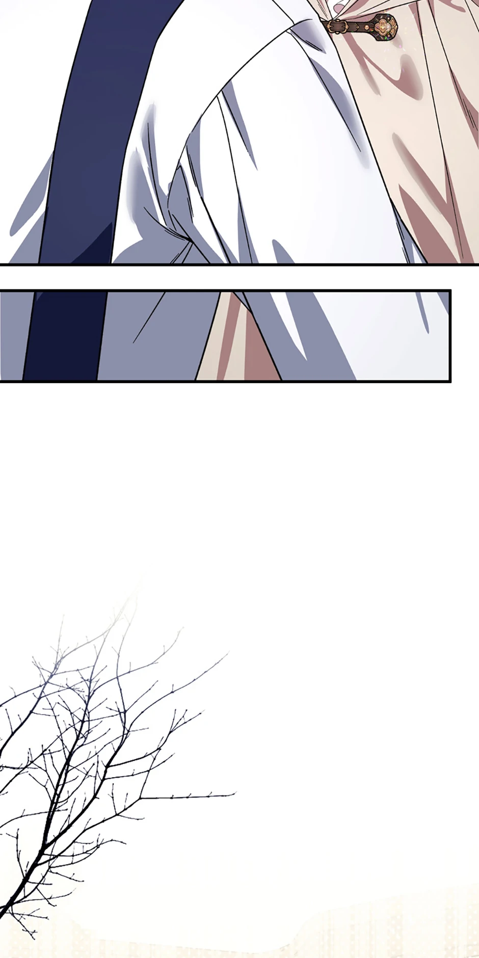 A Deal With My Fake Husband Chapter 51 - page 36