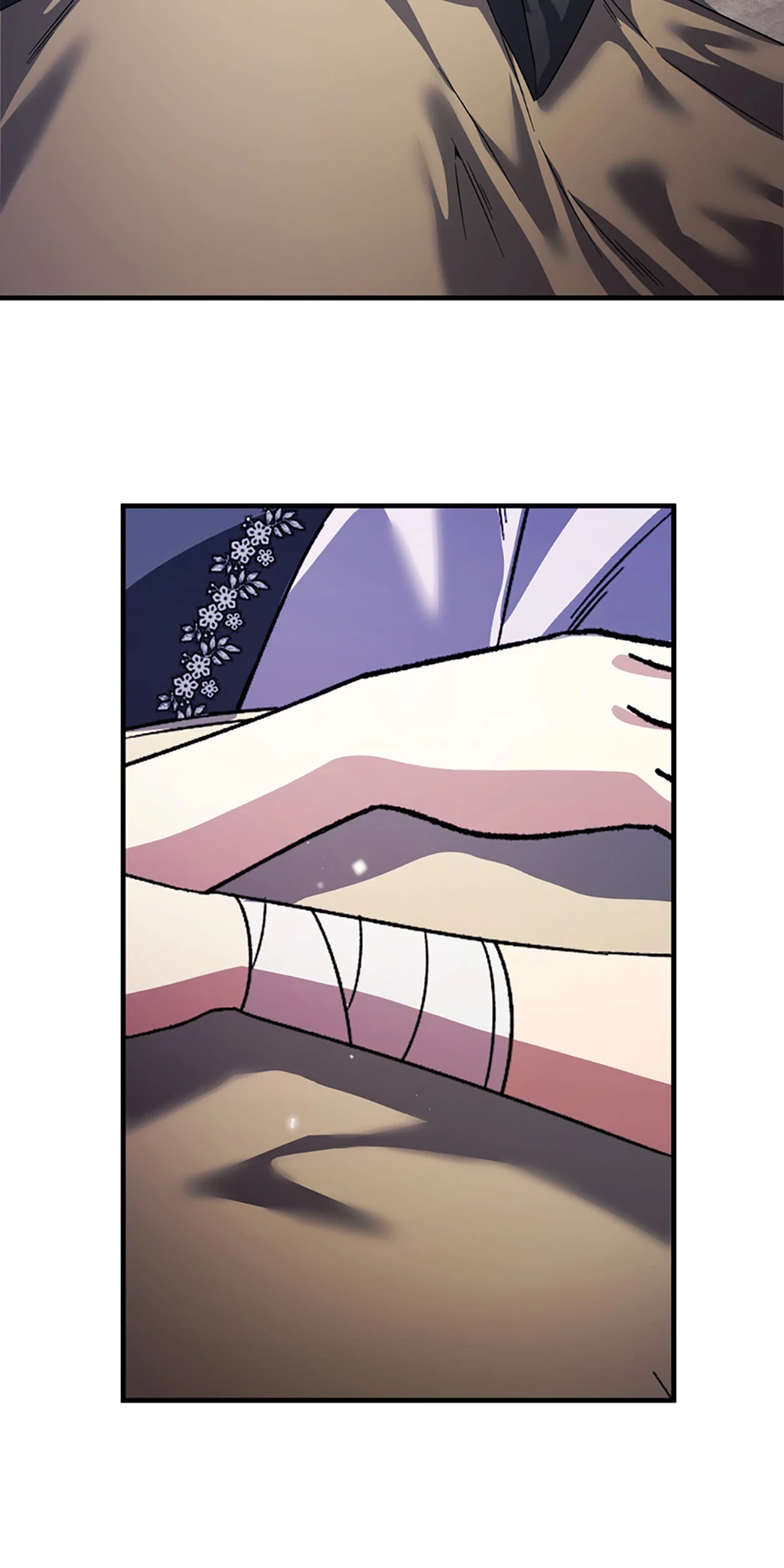 A Deal With My Fake Husband Chapter 51 - page 38