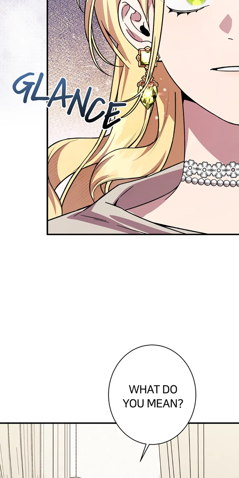A Deal With My Fake Husband Chapter 51 - page 41