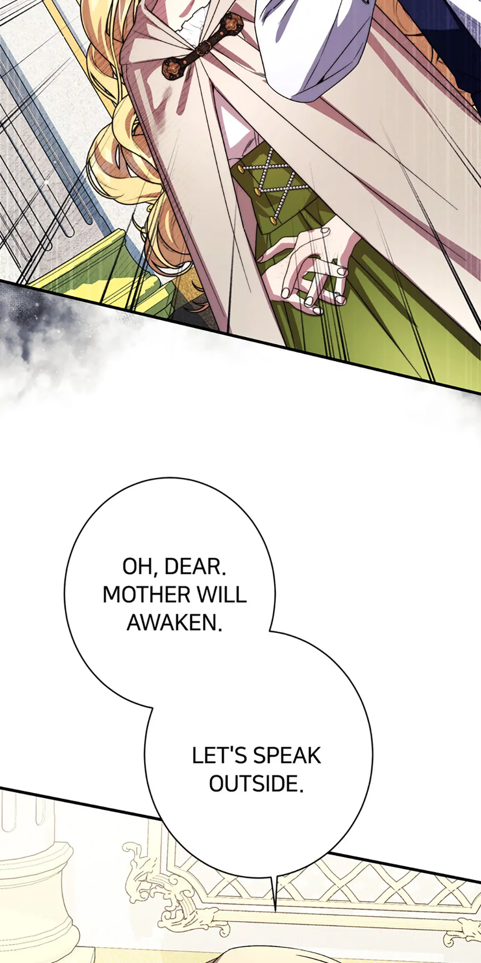 A Deal With My Fake Husband Chapter 51 - page 44
