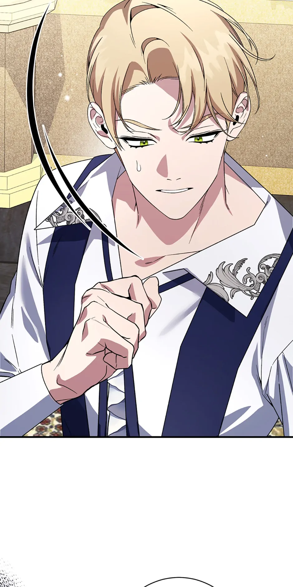 A Deal With My Fake Husband Chapter 51 - page 45