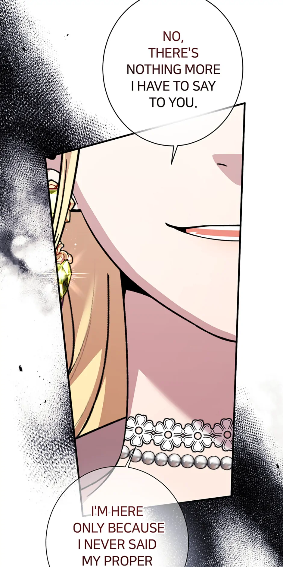 A Deal With My Fake Husband Chapter 51 - page 46