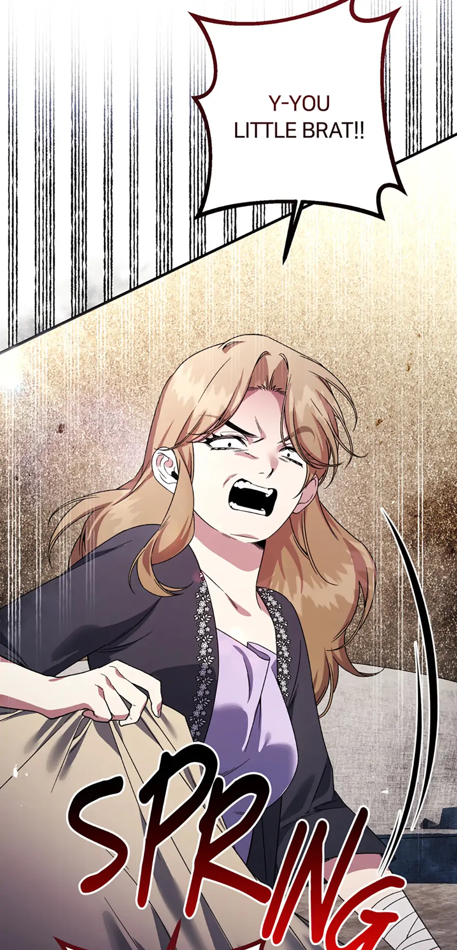A Deal With My Fake Husband Chapter 51 - page 50