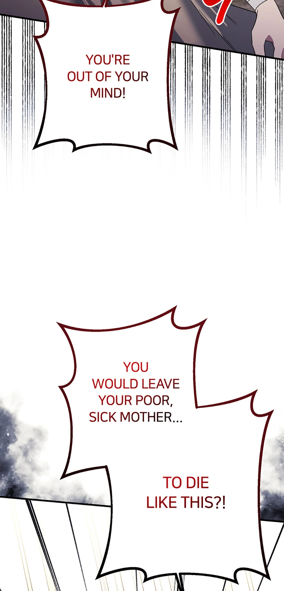A Deal With My Fake Husband Chapter 51 - page 51