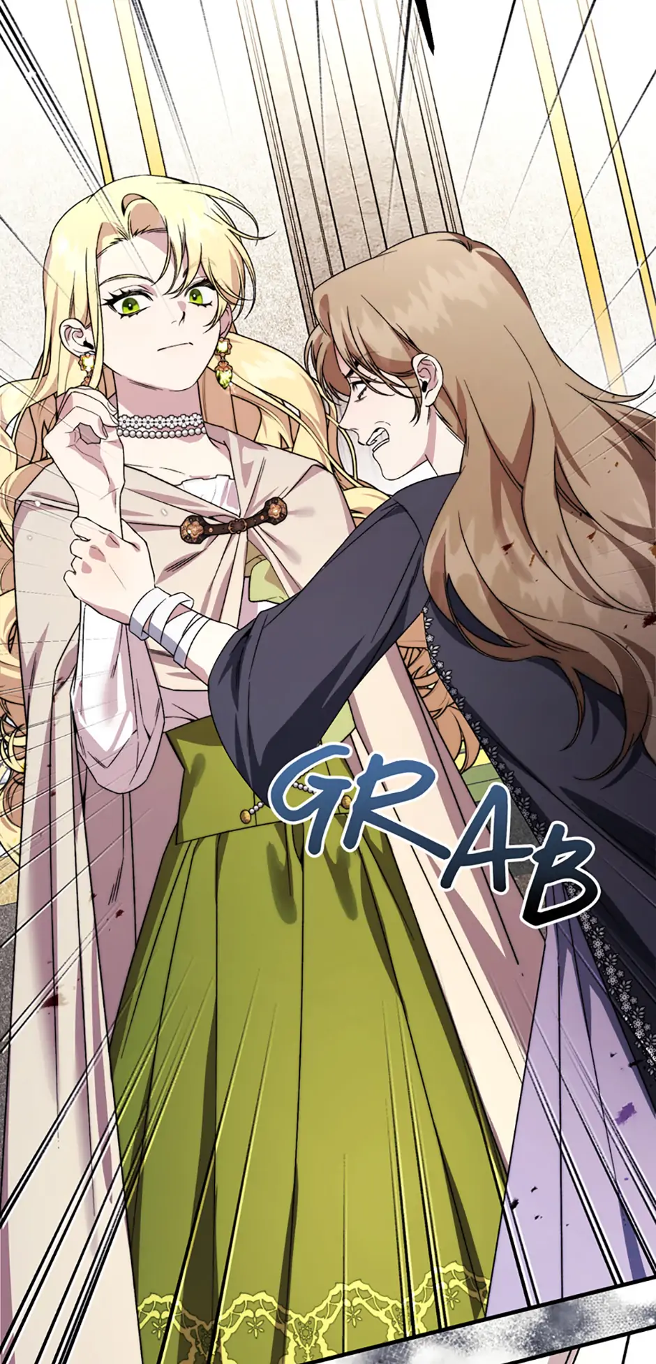 A Deal With My Fake Husband Chapter 51 - page 52