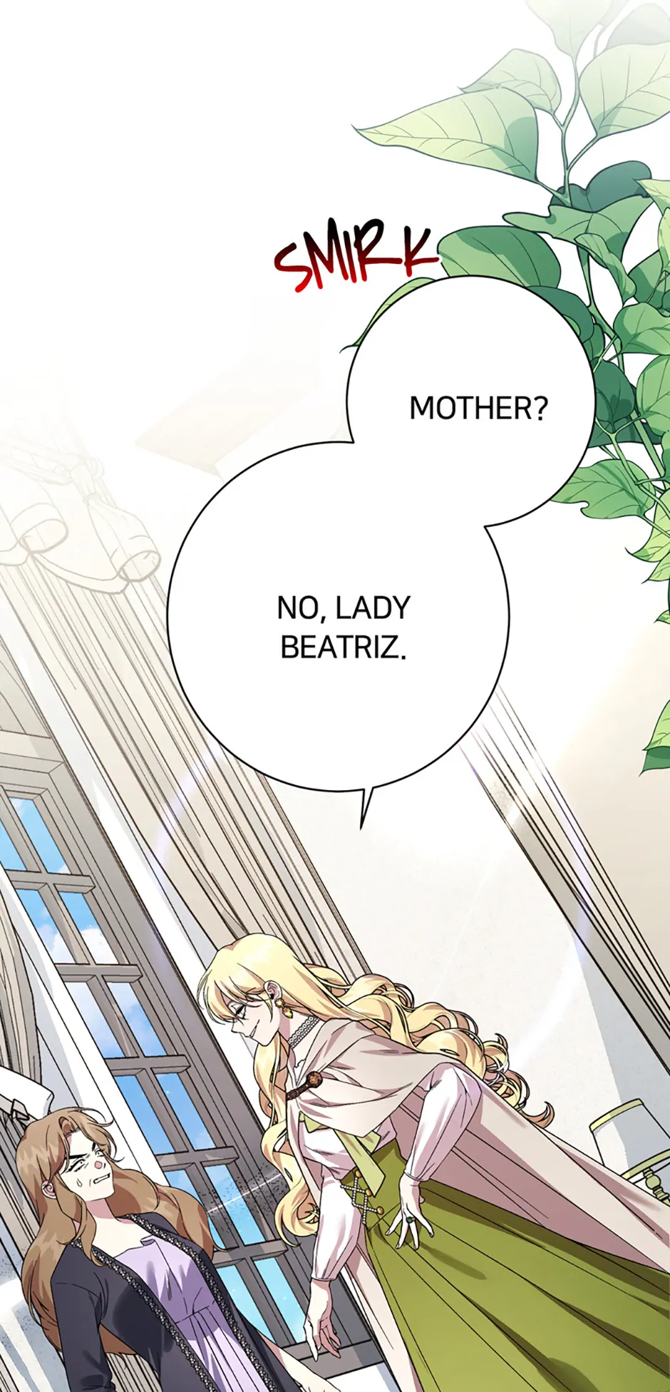 A Deal With My Fake Husband Chapter 51 - page 56