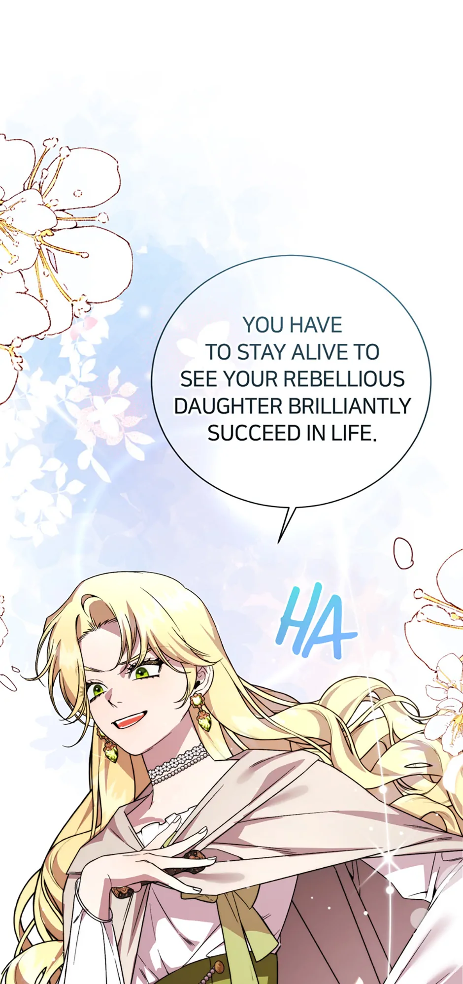 A Deal With My Fake Husband Chapter 51 - page 58