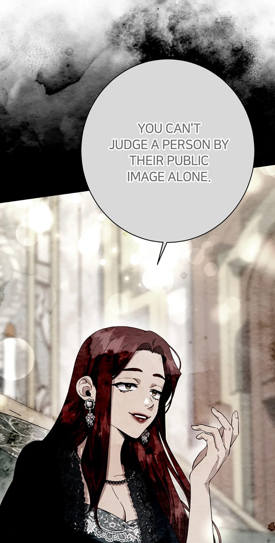 A Deal With My Fake Husband Chapter 51 - page 6