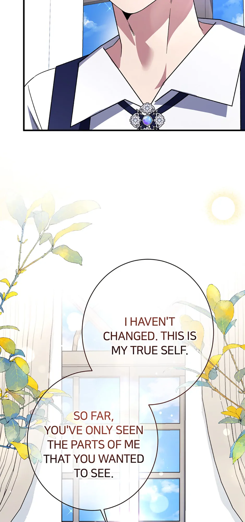 A Deal With My Fake Husband Chapter 51 - page 62