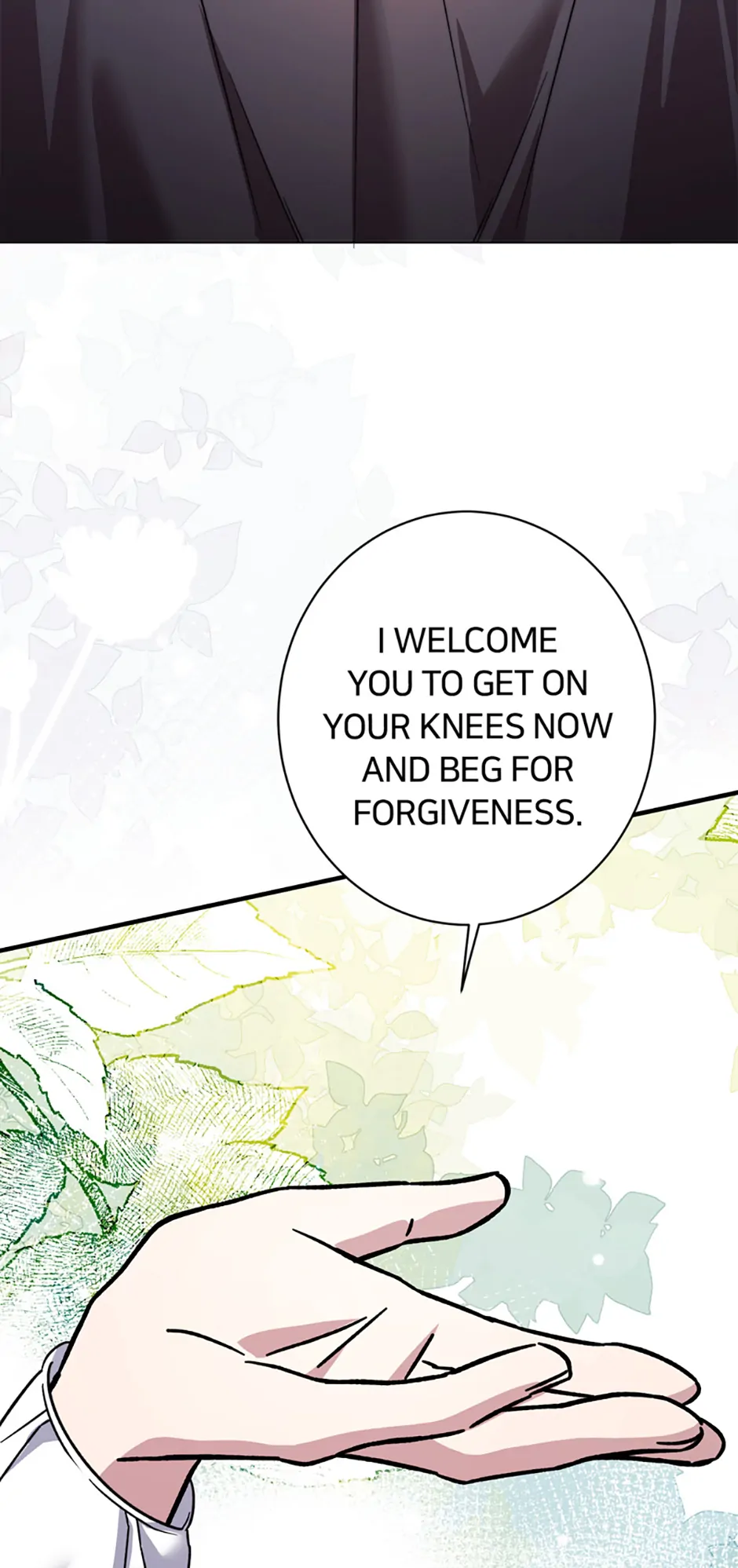 A Deal With My Fake Husband Chapter 51 - page 64