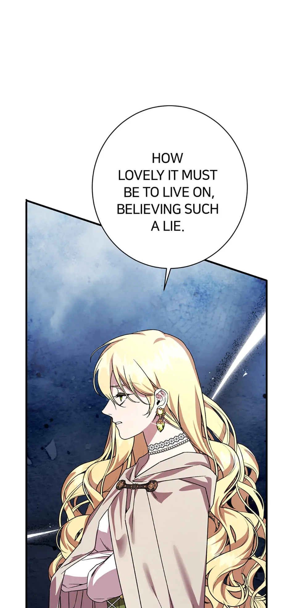 A Deal With My Fake Husband Chapter 51 - page 67