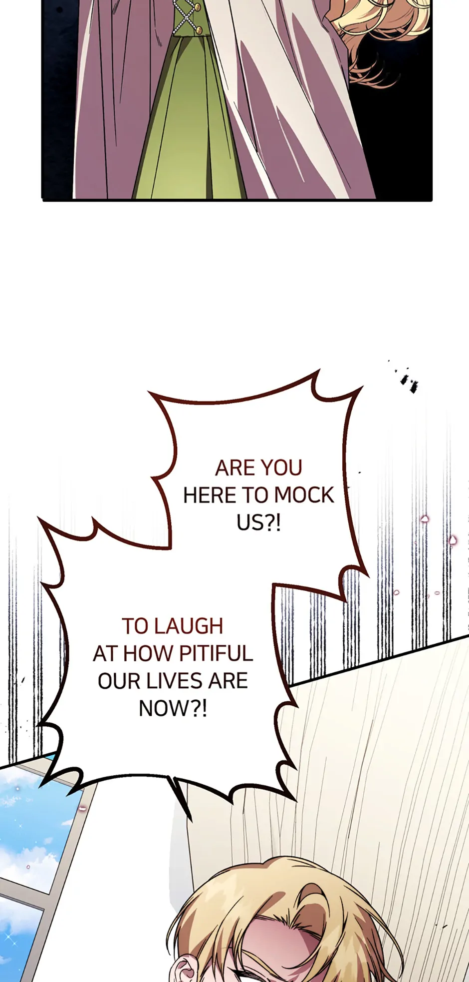 A Deal With My Fake Husband Chapter 51 - page 68