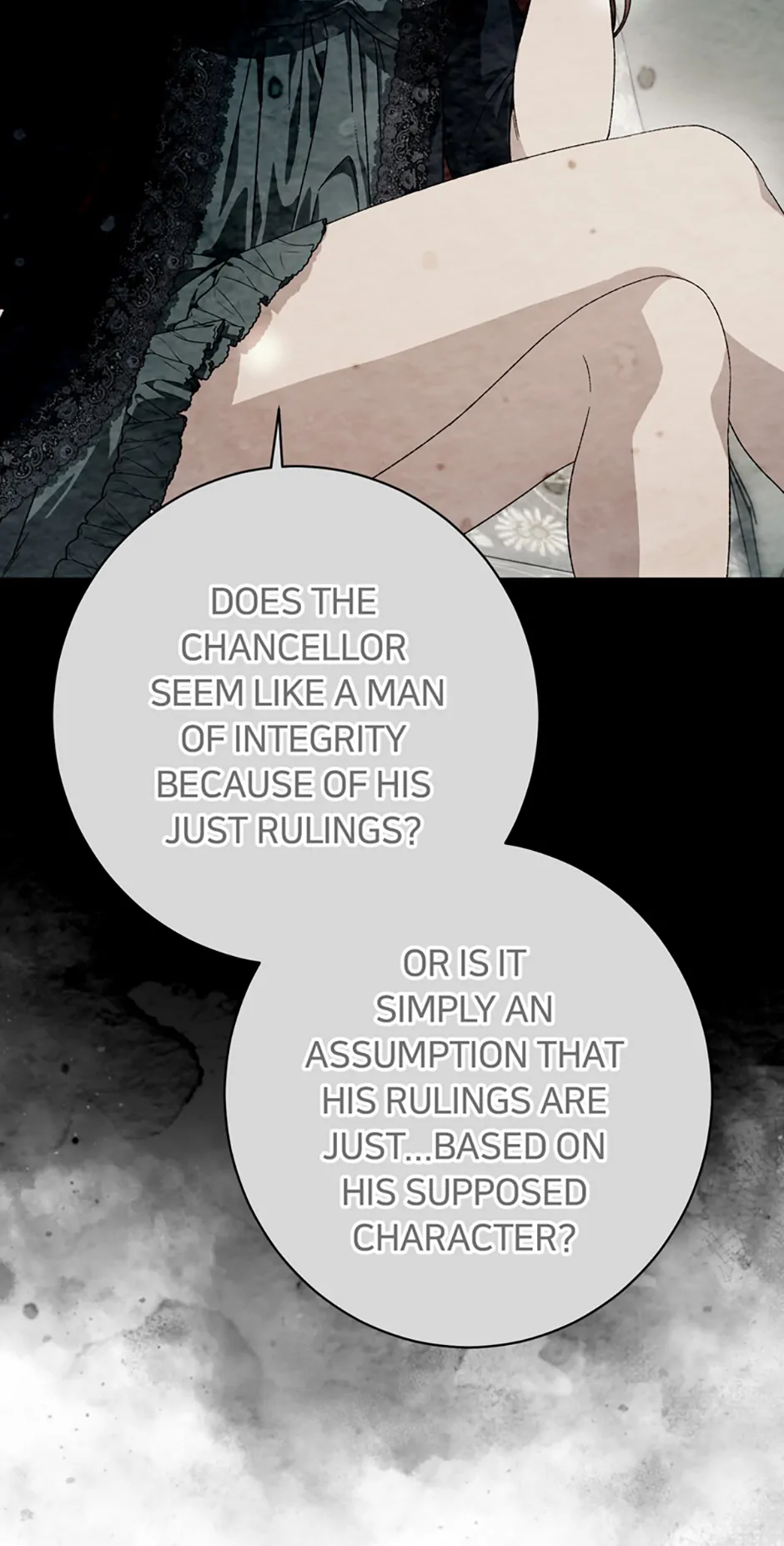 A Deal With My Fake Husband Chapter 51 - page 7