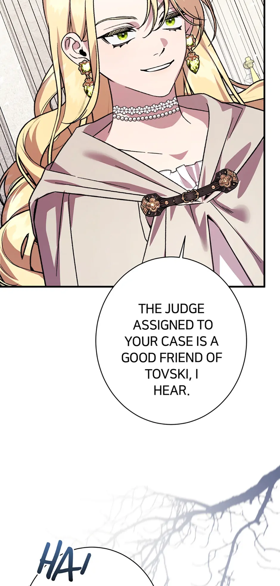 A Deal With My Fake Husband Chapter 51 - page 73