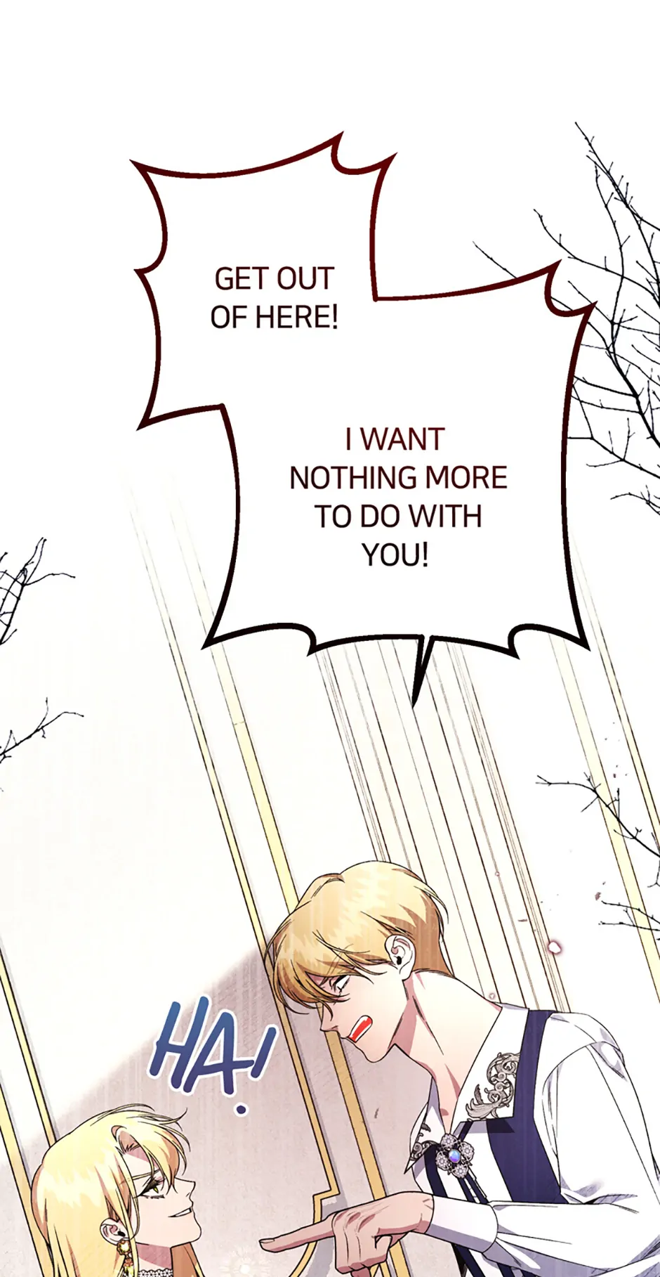 A Deal With My Fake Husband Chapter 51 - page 75