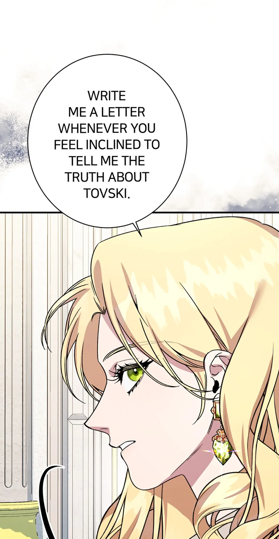 A Deal With My Fake Husband Chapter 51 - page 77