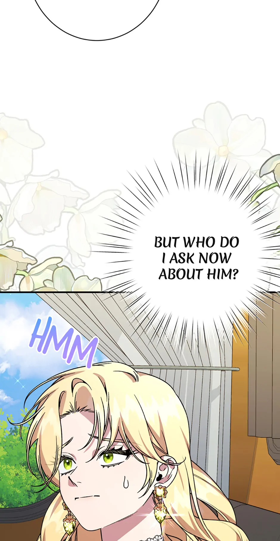 A Deal With My Fake Husband Chapter 51 - page 83