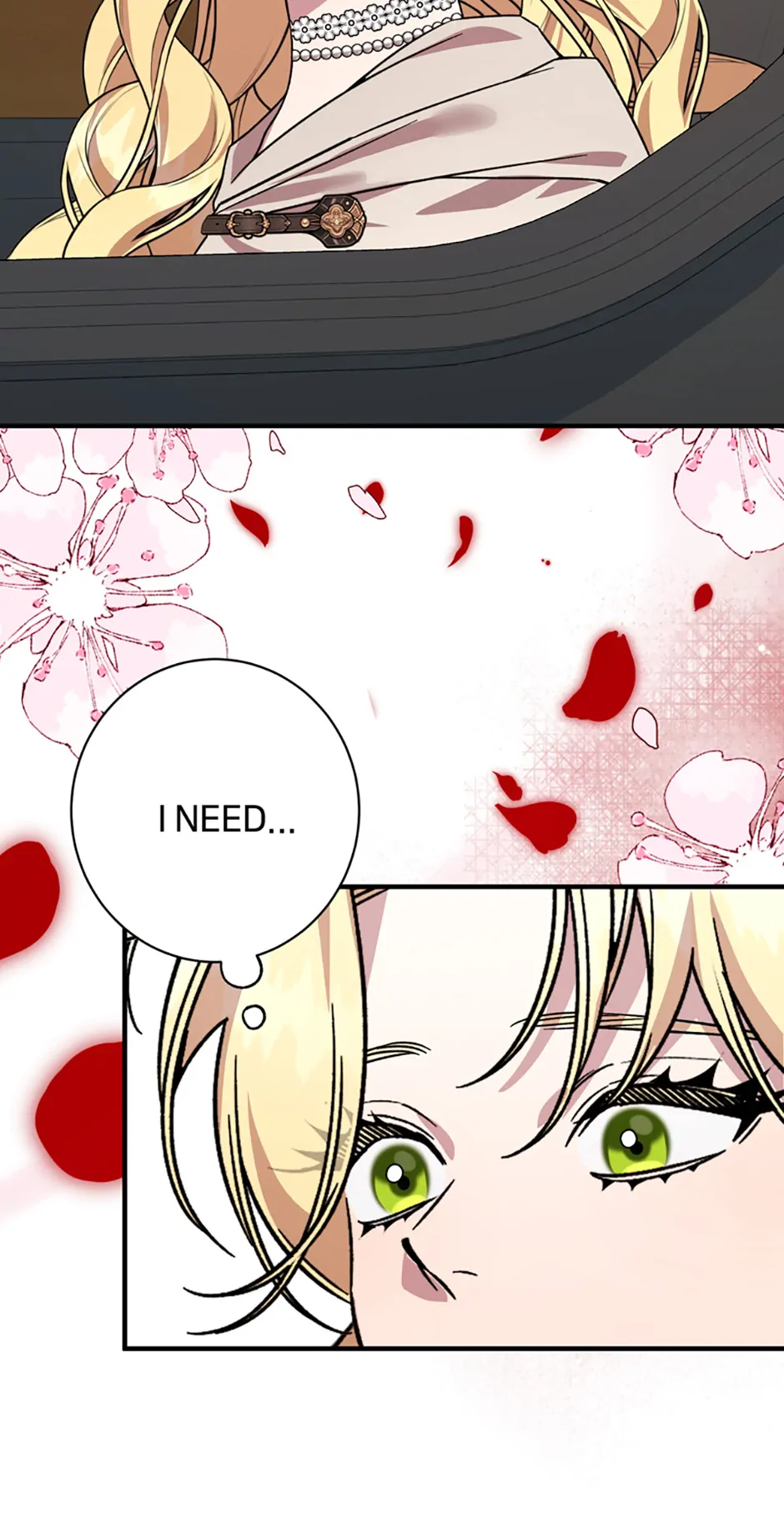 A Deal With My Fake Husband Chapter 51 - page 84