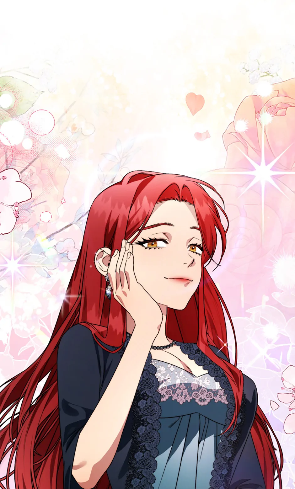 A Deal With My Fake Husband Chapter 51 - page 85