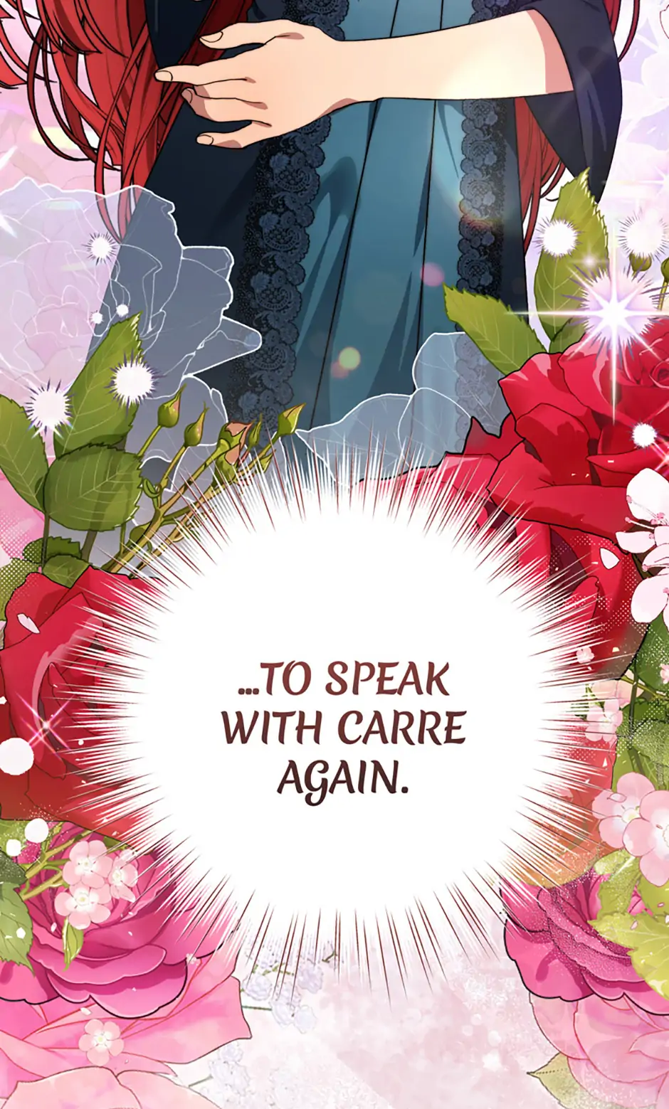 A Deal With My Fake Husband Chapter 51 - page 86