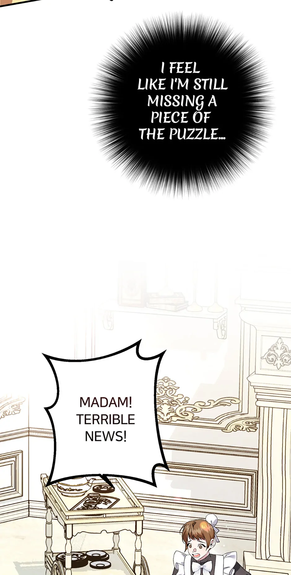 A Deal With My Fake Husband Chapter 51 - page 9