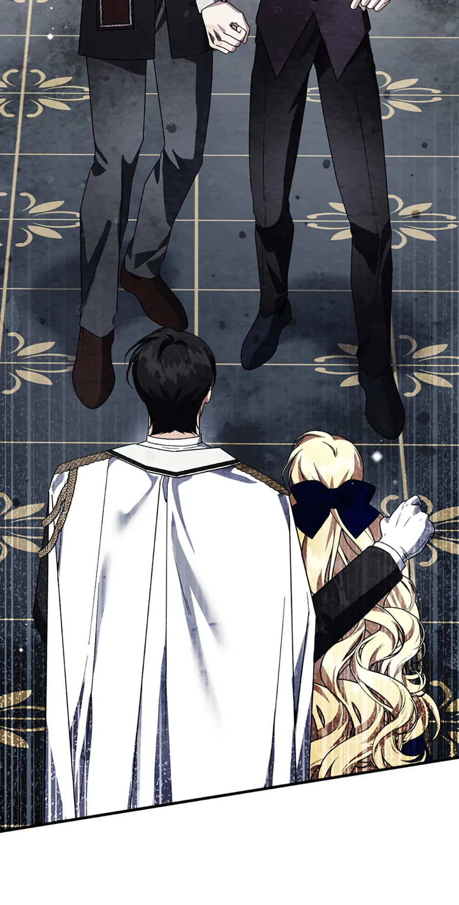 A Deal With My Fake Husband Chapter 52 - page 10