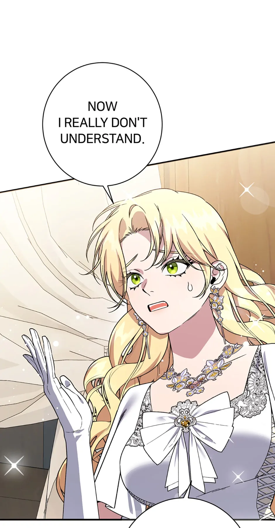 A Deal With My Fake Husband Chapter 52 - page 11