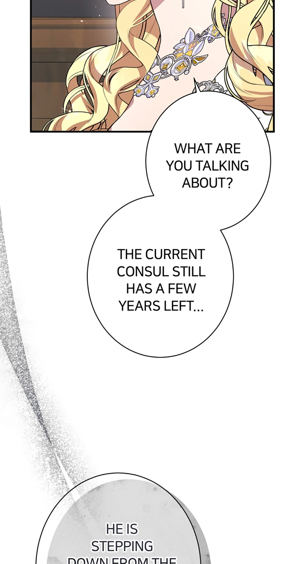 A Deal With My Fake Husband Chapter 52 - page 16