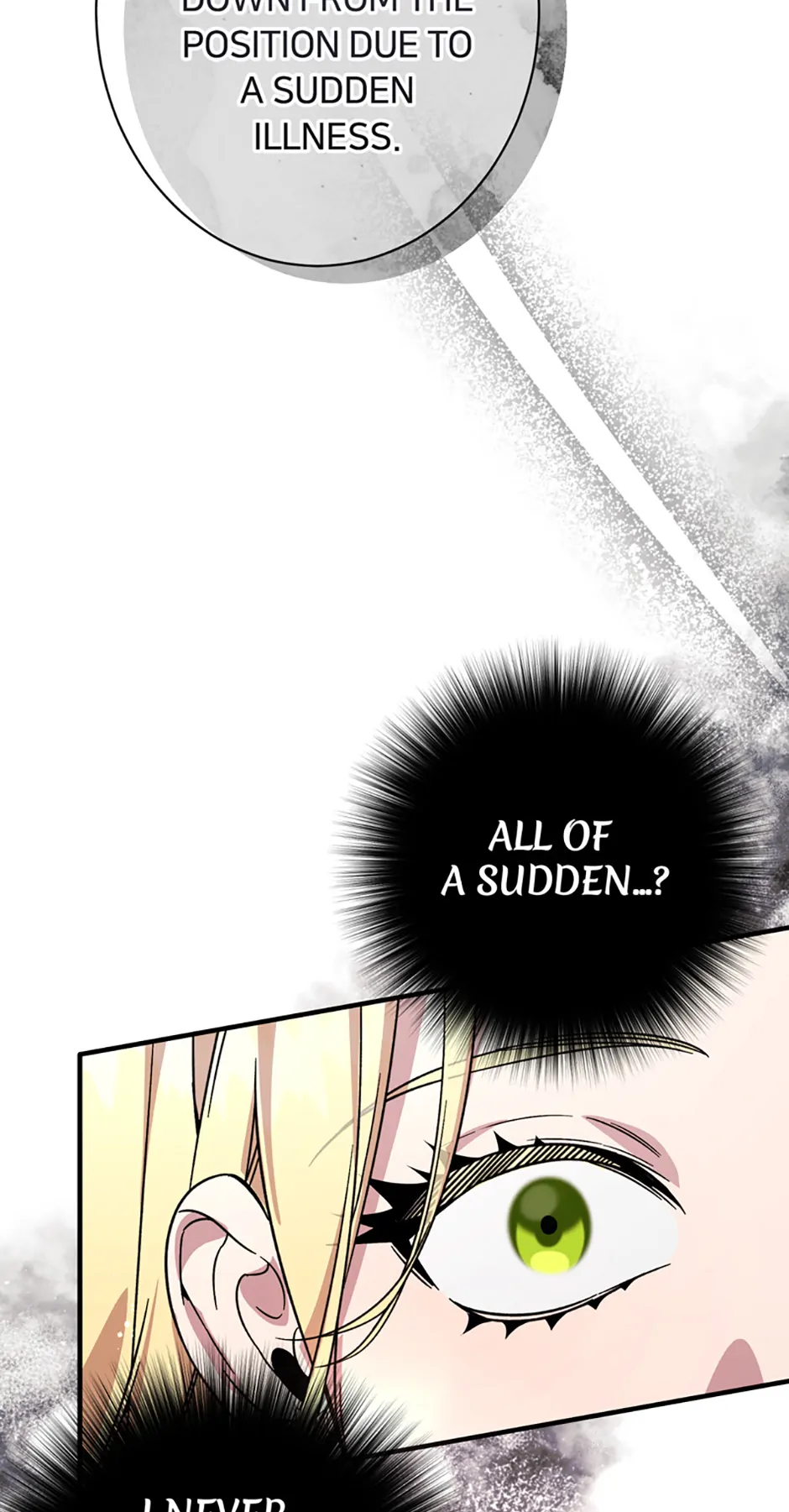 A Deal With My Fake Husband Chapter 52 - page 17