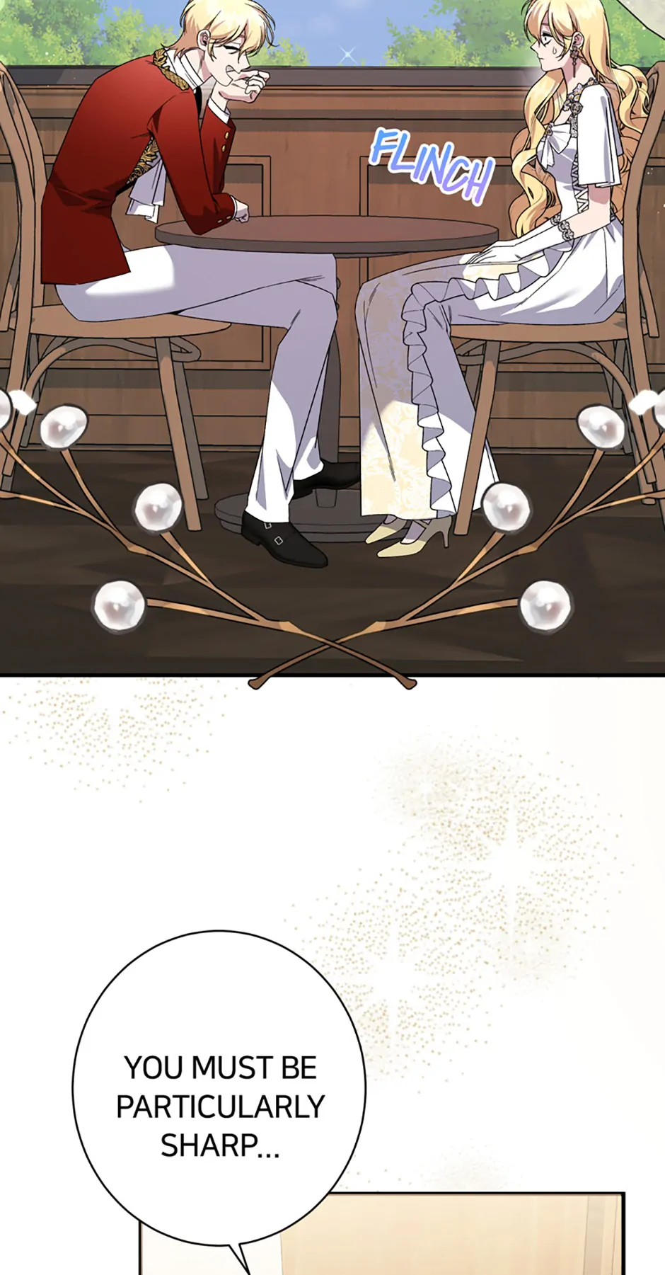 A Deal With My Fake Husband Chapter 52 - page 19