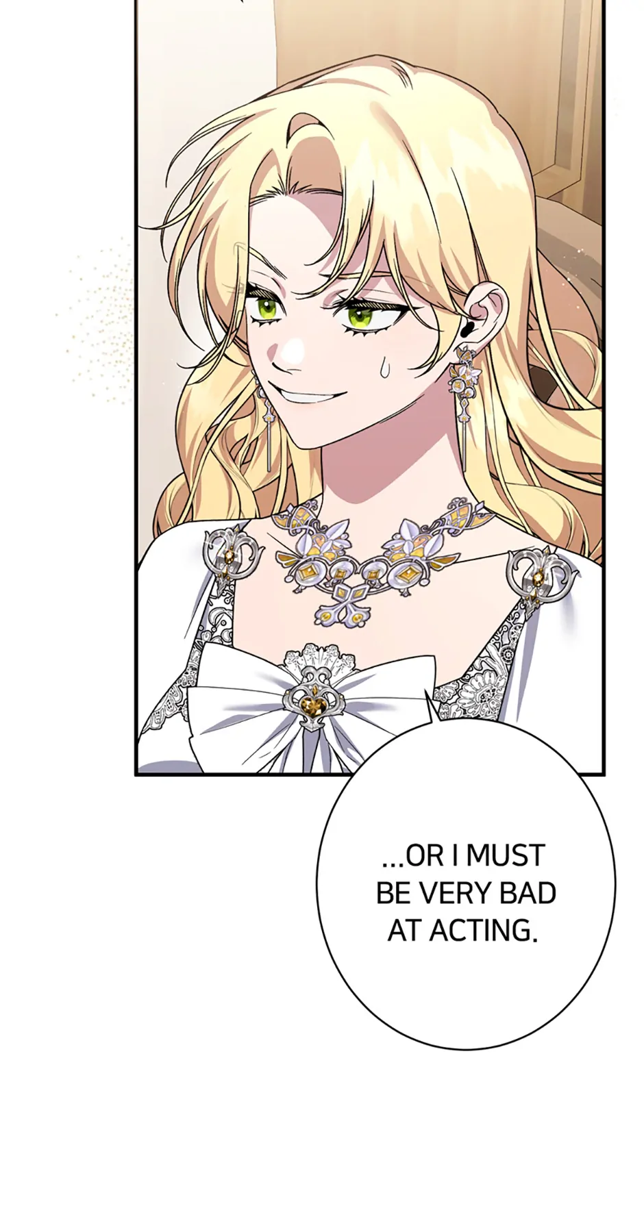 A Deal With My Fake Husband Chapter 52 - page 20