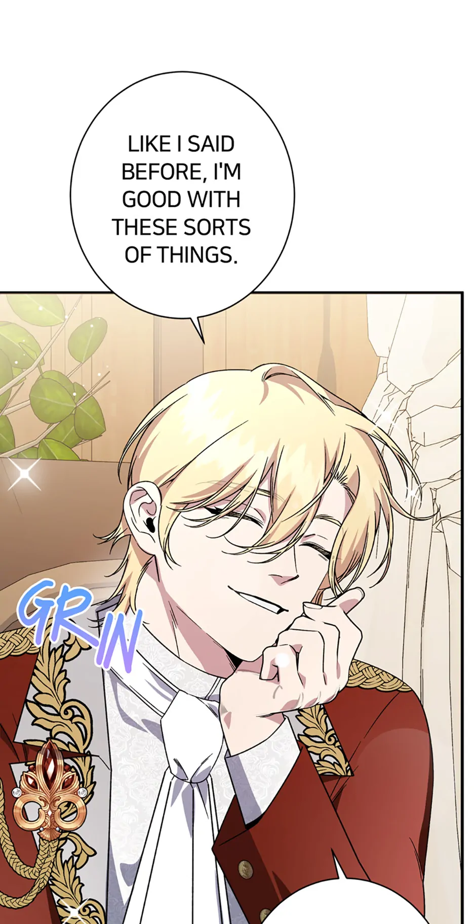 A Deal With My Fake Husband Chapter 52 - page 21