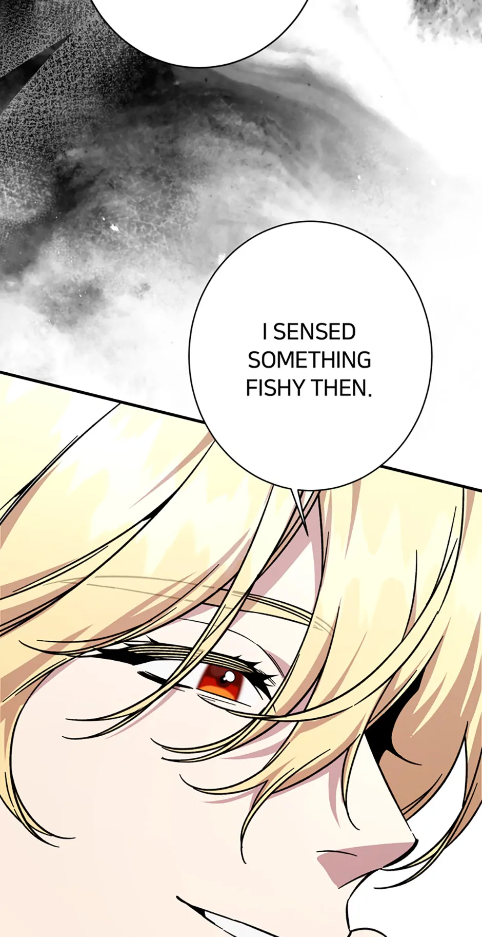 A Deal With My Fake Husband Chapter 52 - page 25