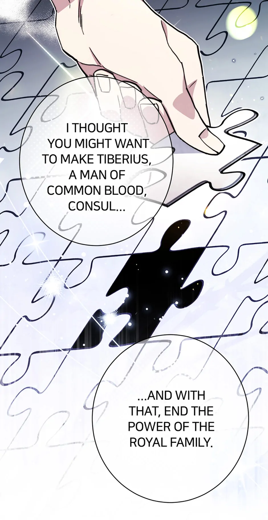 A Deal With My Fake Husband Chapter 52 - page 27