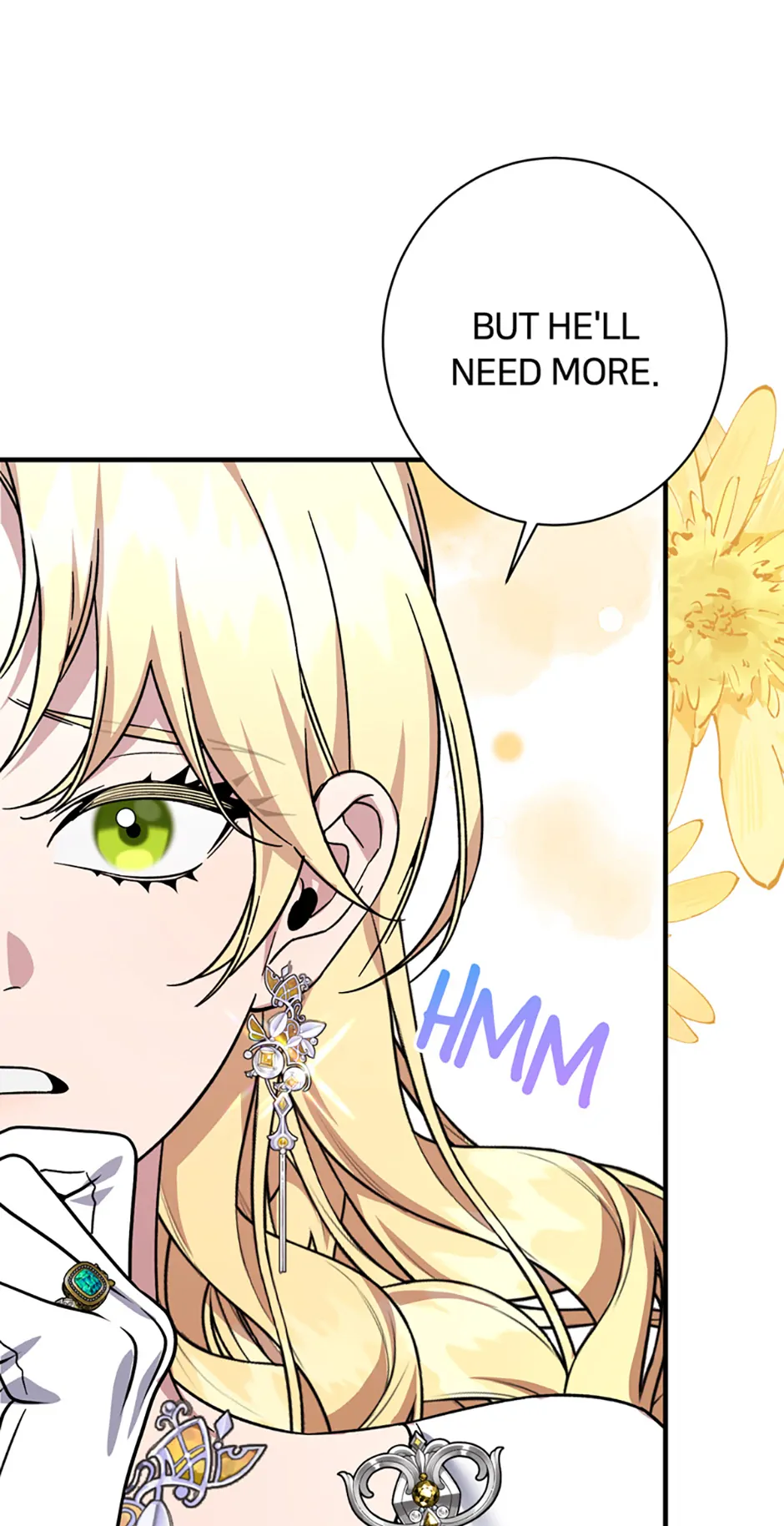 A Deal With My Fake Husband Chapter 52 - page 31