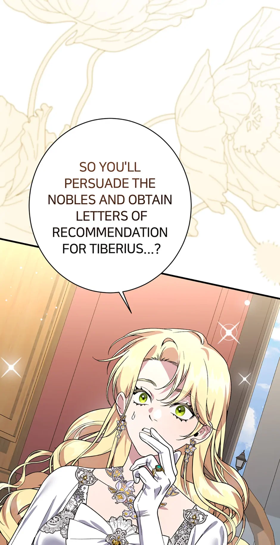 A Deal With My Fake Husband Chapter 52 - page 36