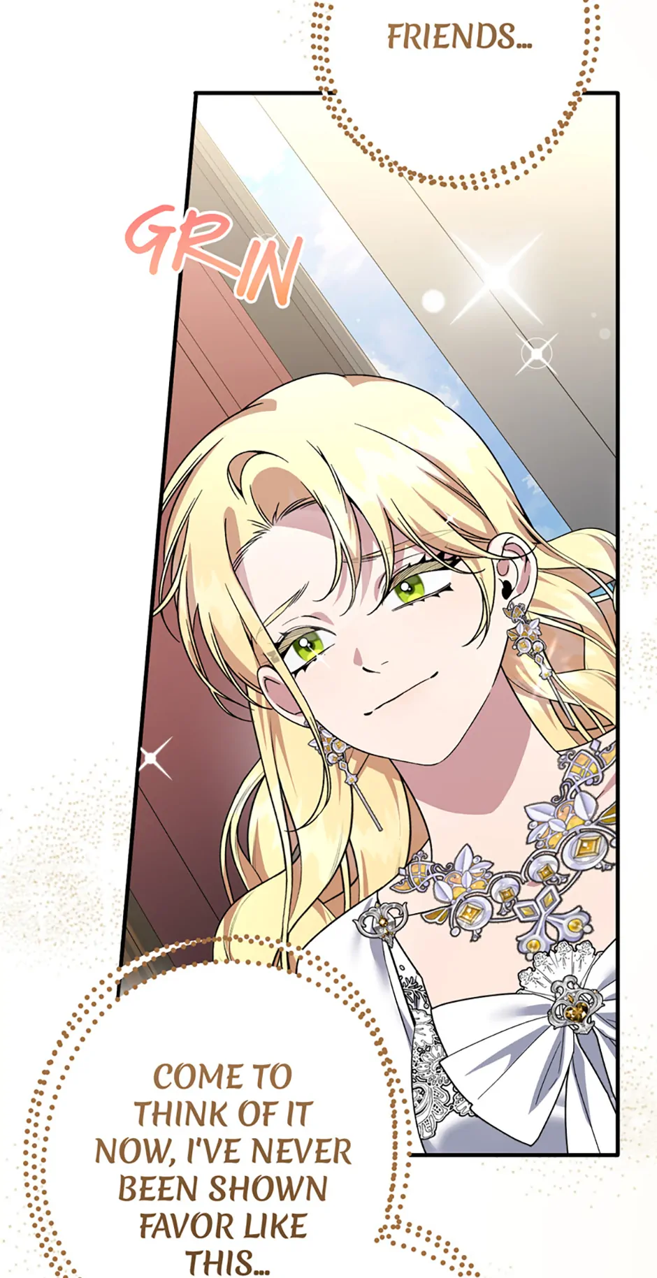 A Deal With My Fake Husband Chapter 52 - page 39