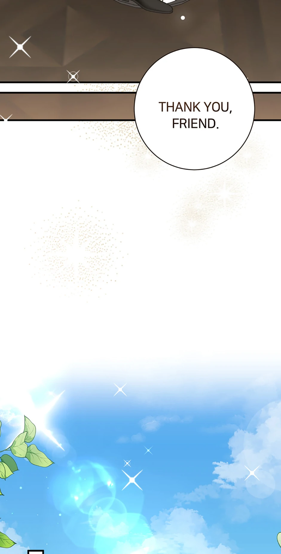 A Deal With My Fake Husband Chapter 52 - page 42