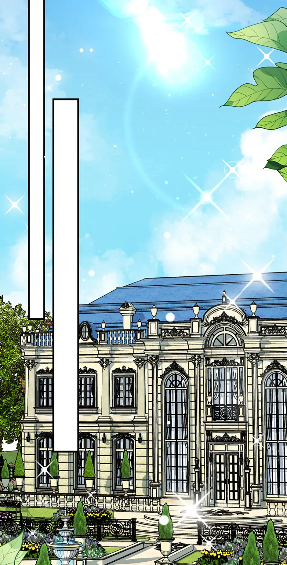 A Deal With My Fake Husband Chapter 52 - page 43