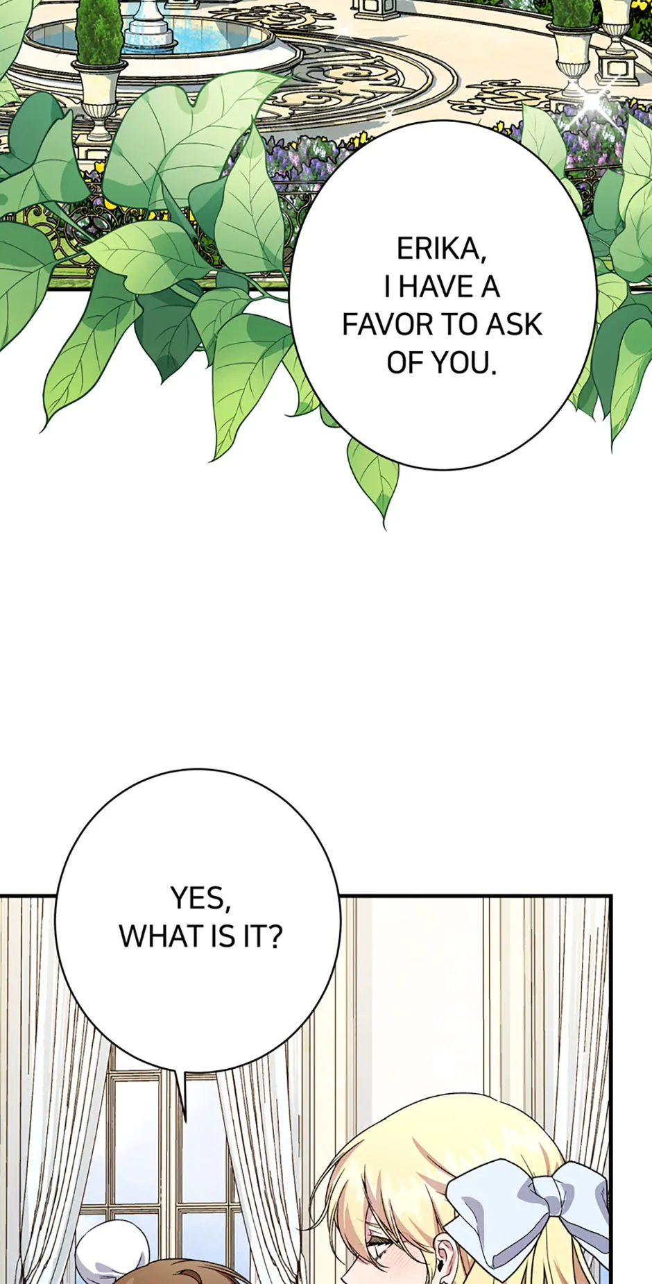 A Deal With My Fake Husband Chapter 52 - page 44