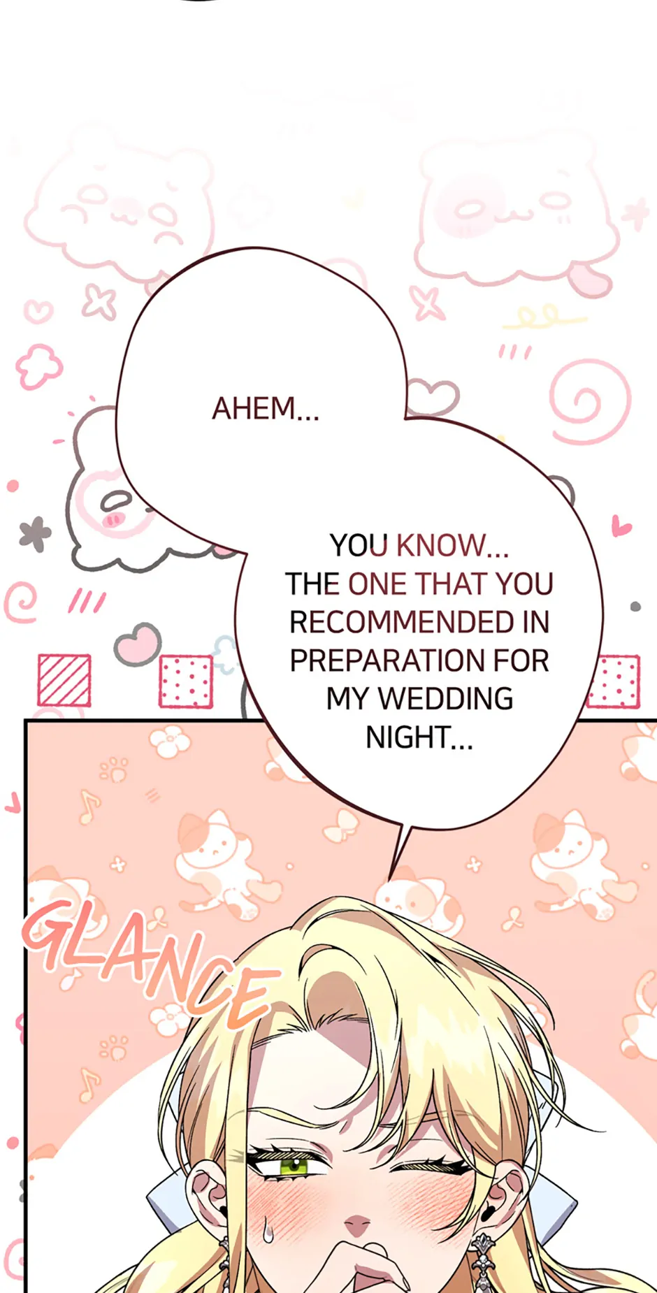 A Deal With My Fake Husband Chapter 52 - page 46