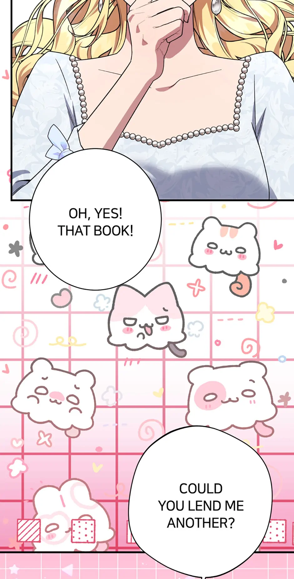 A Deal With My Fake Husband Chapter 52 - page 47