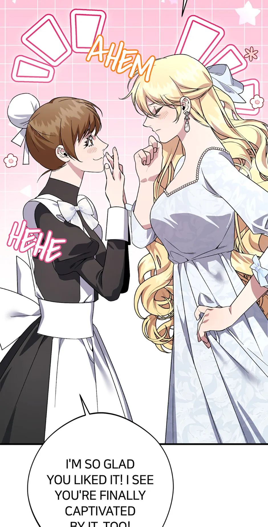 A Deal With My Fake Husband Chapter 52 - page 48