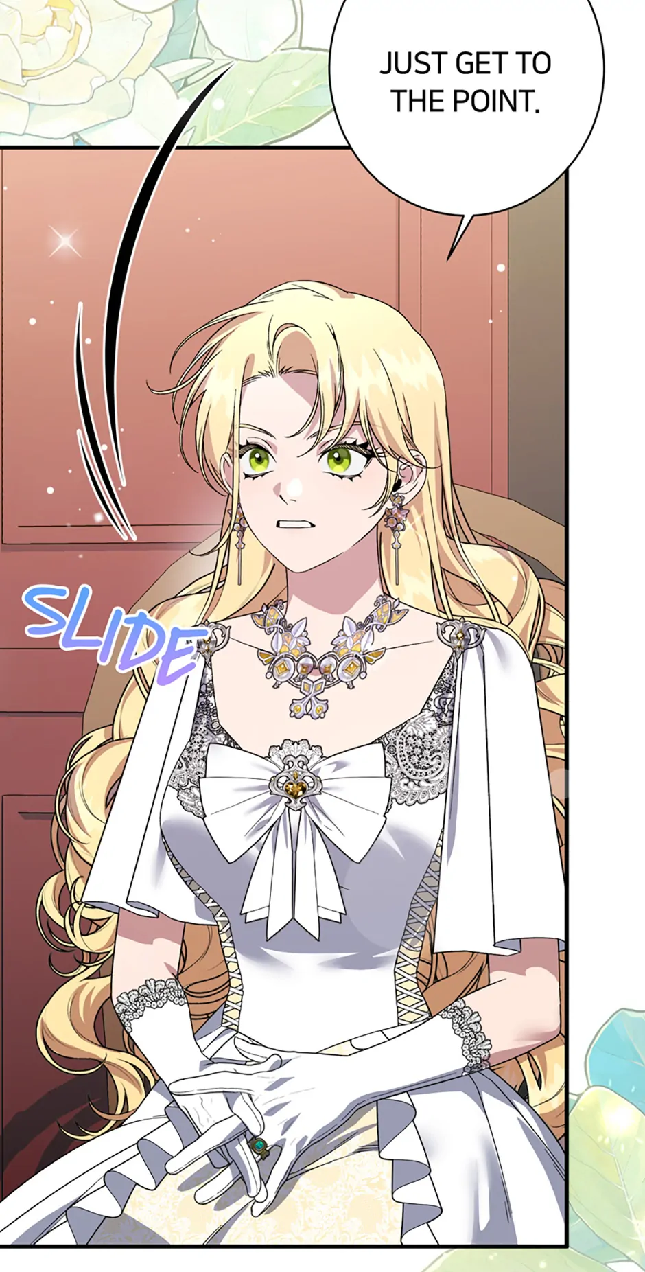 A Deal With My Fake Husband Chapter 52 - page 5