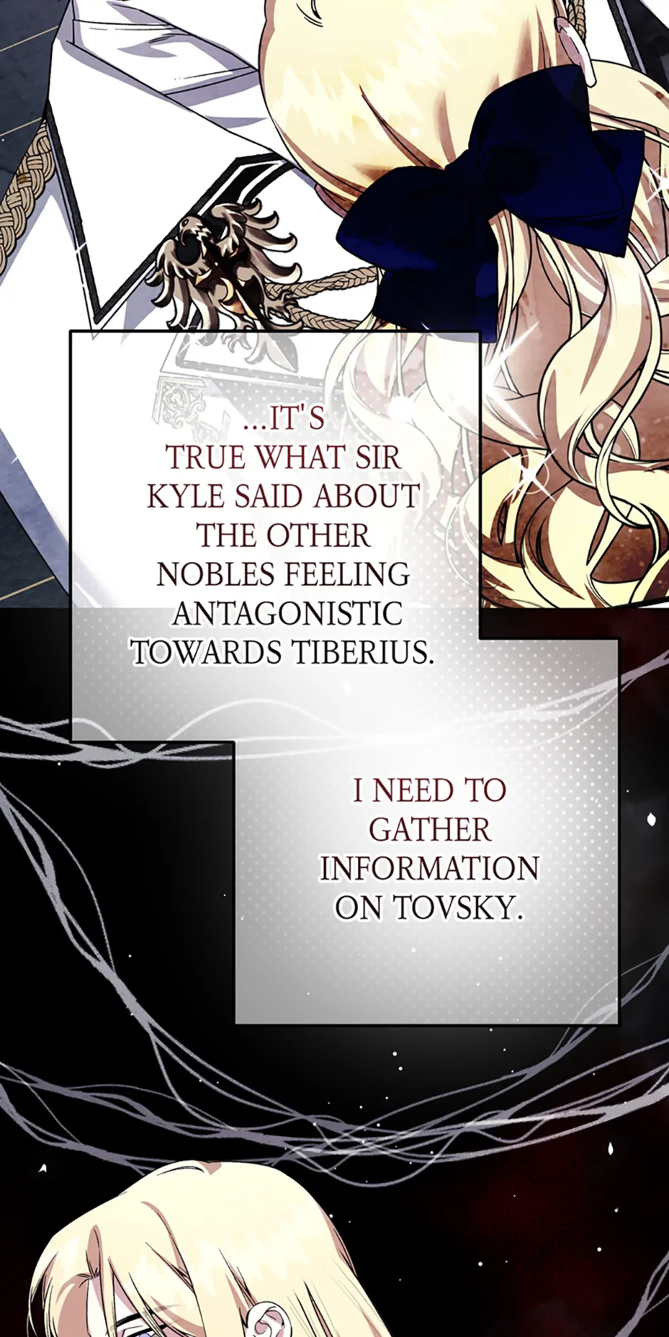 A Deal With My Fake Husband Chapter 52 - page 56