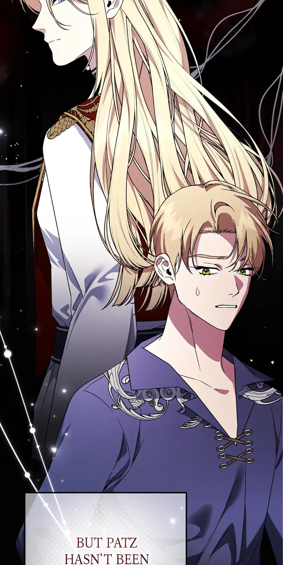 A Deal With My Fake Husband Chapter 52 - page 57