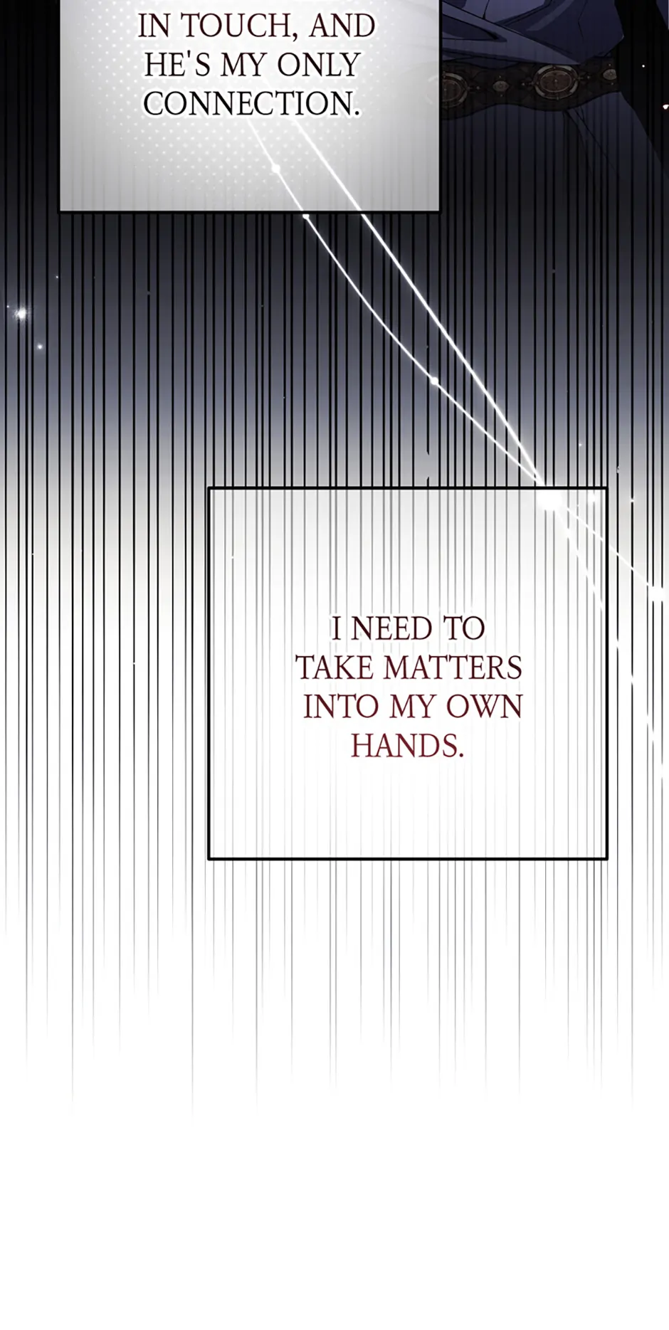 A Deal With My Fake Husband Chapter 52 - page 58