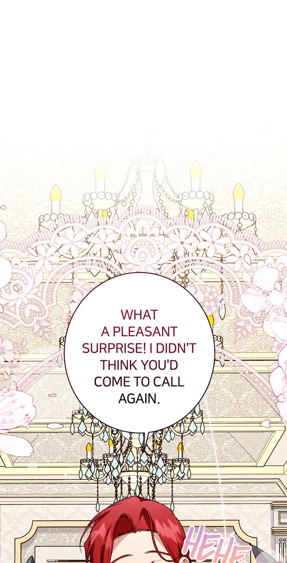 A Deal With My Fake Husband Chapter 52 - page 59