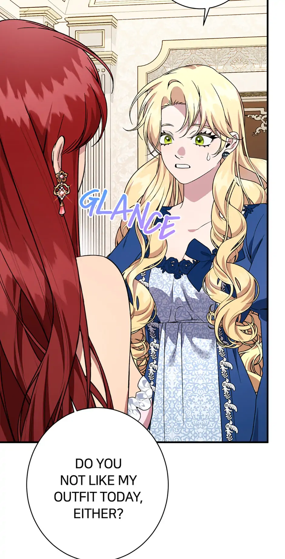 A Deal With My Fake Husband Chapter 52 - page 61