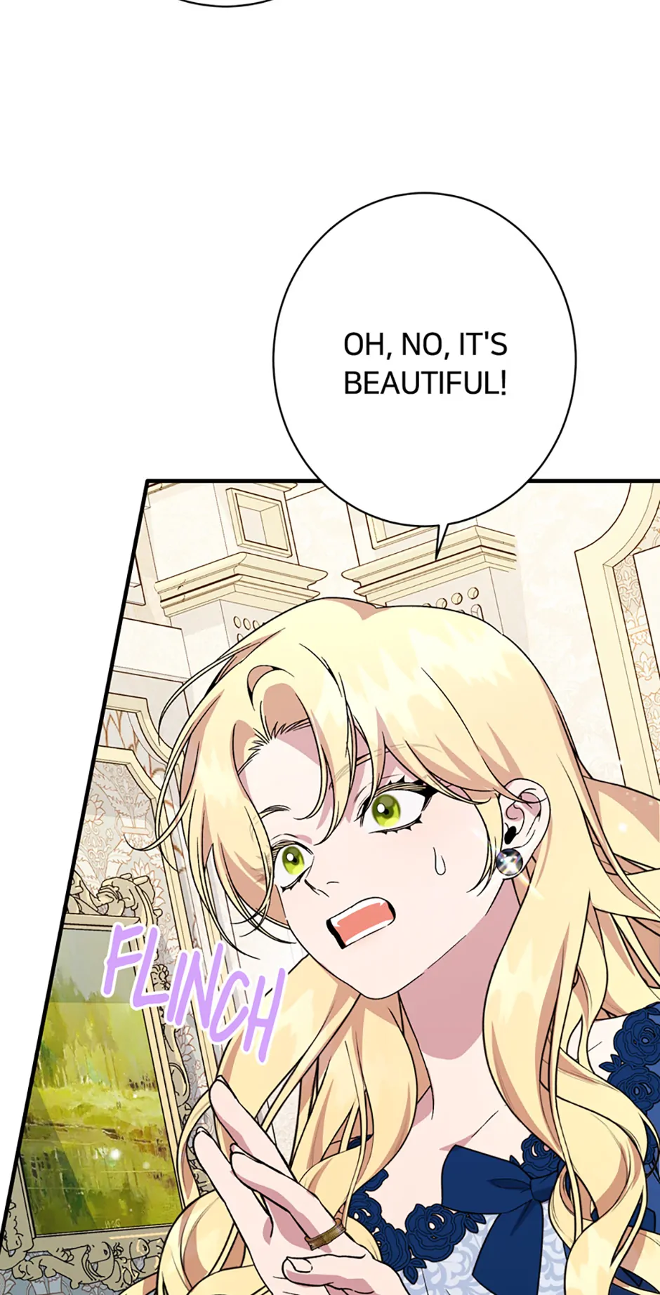 A Deal With My Fake Husband Chapter 52 - page 62